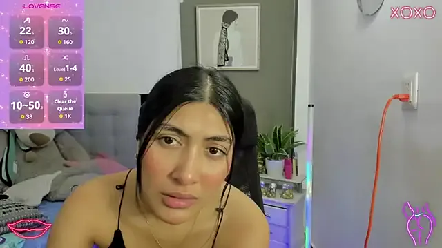 Freechat Allison_19__ on StripChat