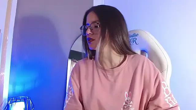 Allison_Bailey from StripChat