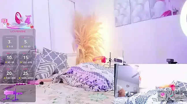 Freechat Allison_greey on StripChat