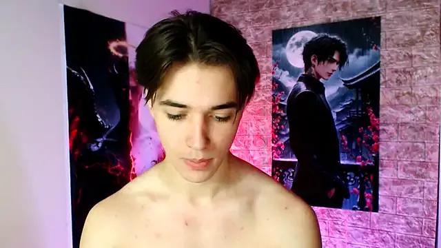 AlphaDevil11 from StripChat is Freechat