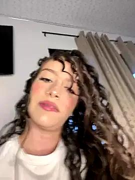alysa_g_ from StripChat is Freechat