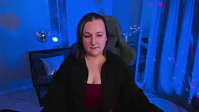 AlyssaAdamson from StripChat is Freechat