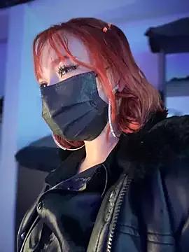 Alysson_LS from StripChat is Freechat