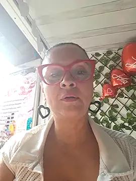 Amadamilf1980 from StripChat