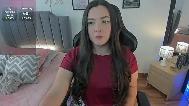 Freechat amaia_monet on StripChat