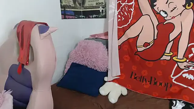 Amala_Hott on StripChat 