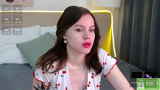 Private AmaliaBell on StripChat