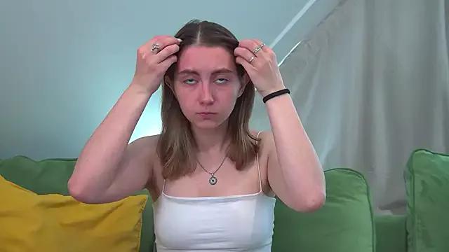 AmaliaLambert from StripChat is Freechat