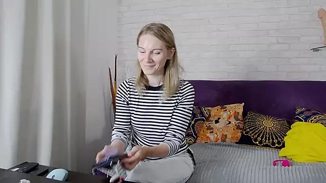 AmaliaMao from StripChat