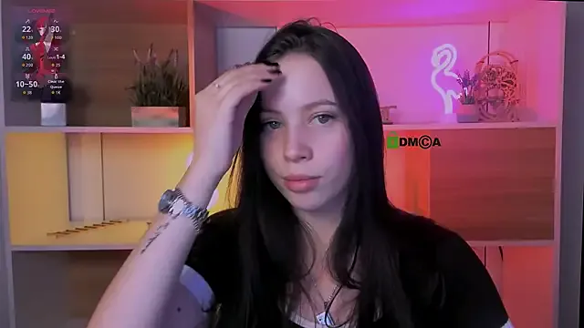 Freechat amanda-miki on StripChat