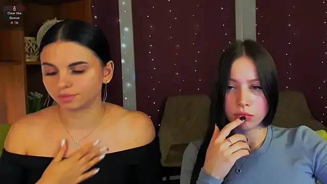 Freechat amanda-miki on StripChat