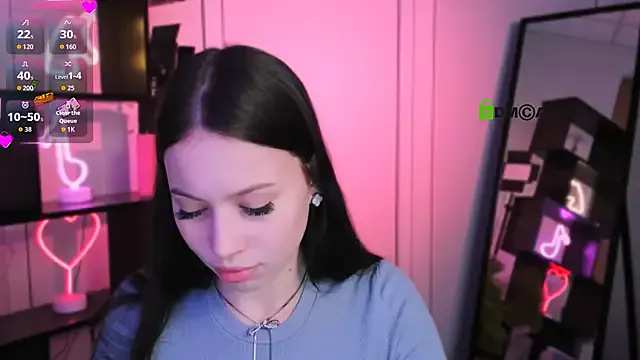 Freechat amanda-miki on StripChat