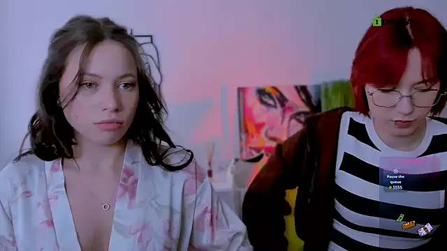 Freechat amanda-miki on StripChat