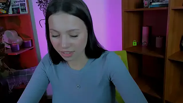 Freechat amanda-miki on StripChat