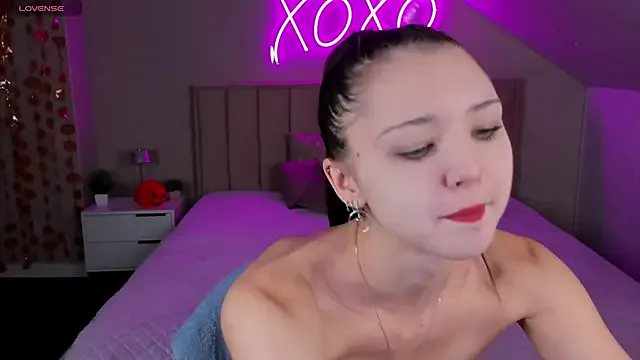 Freechat Amanda_Reedd on StripChat