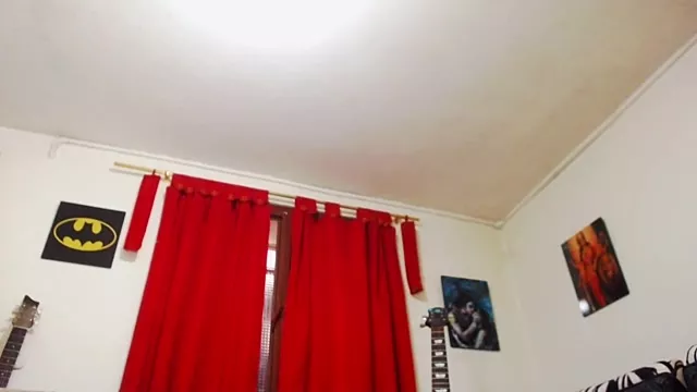 Freechat Amanda_Valeska on StripChat