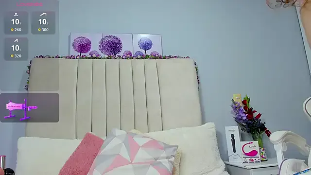 Freechat AmandaaWats on StripChat