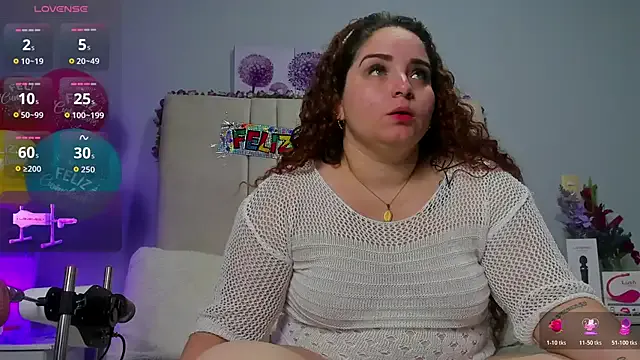 Freechat AmandaaWats on StripChat