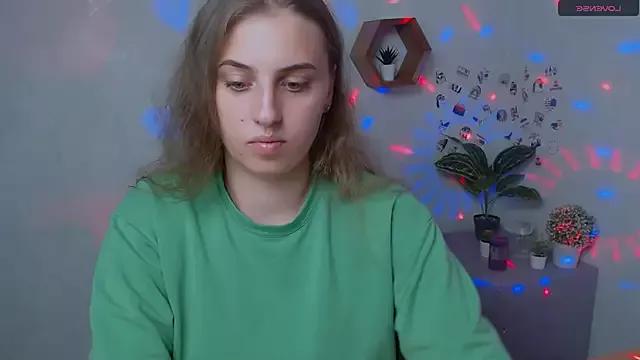 AmandaDimond_ from StripChat