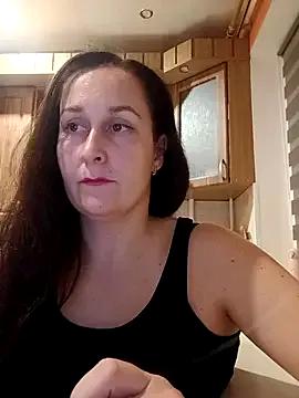 Amandda_ from StripChat is Freechat