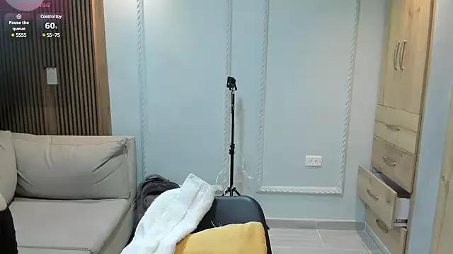 amarantho_ammore from StripChat is Freechat