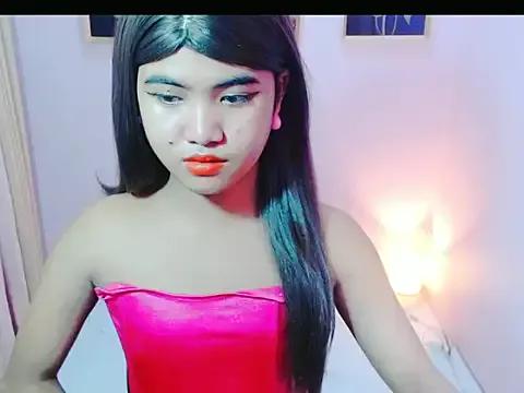 amazingjhanna from StripChat is Freechat