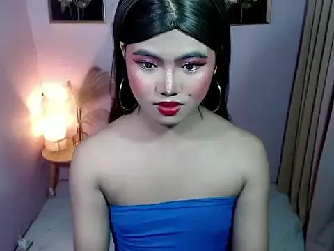 amazingjhanna from StripChat is Freechat