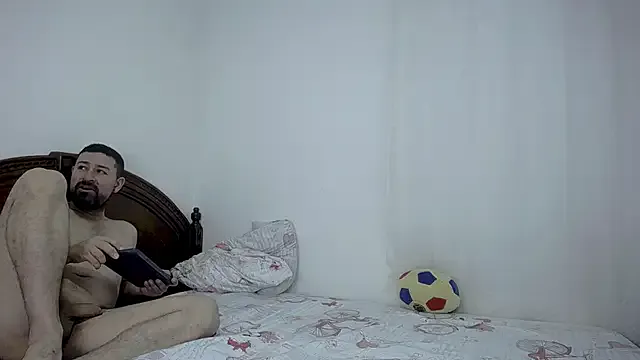 Private ambar_jacksonn on StripChat