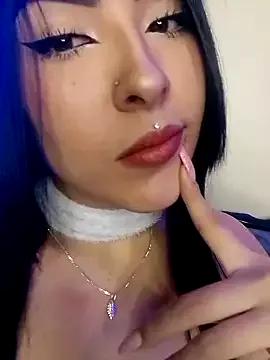 ambar_mills42 from StripChat is Freechat