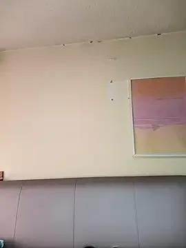 Amber-08 from StripChat is Freechat