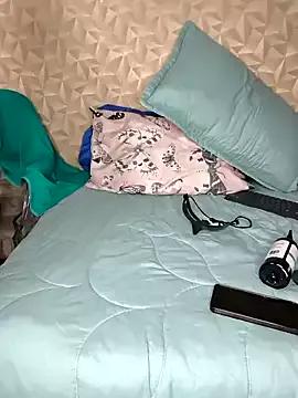 Amber-08 from StripChat is Freechat