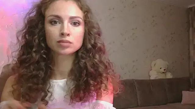 Amber_Carrol from StripChat is Freechat