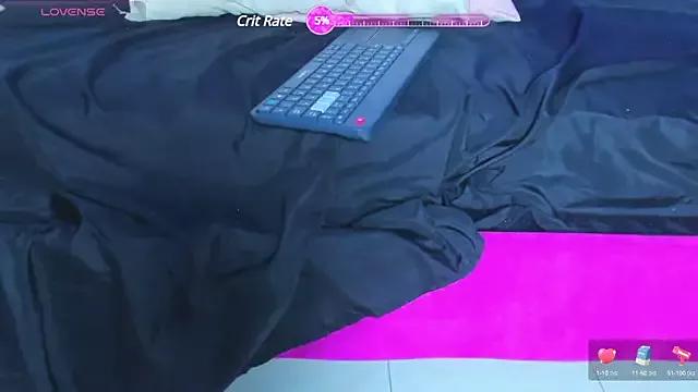 Amber_Cashxx from StripChat is Freechat
