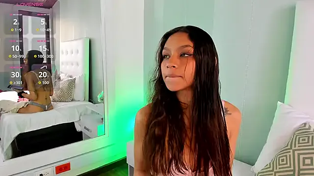 Freechat AmberSweet35 on StripChat