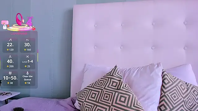 Freechat AmberSweet35 on StripChat