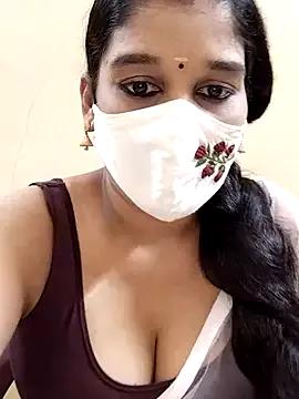 amelia-rani from StripChat is Freechat