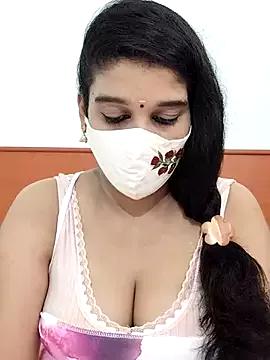 amelia-rani from StripChat is Freechat