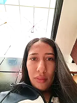 Freechat Amelia_Rivas on StripChat