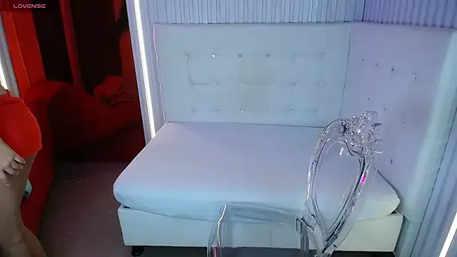 Freechat Ameliasexx on StripChat