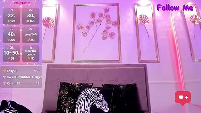amely_grey_ from StripChat is Freechat