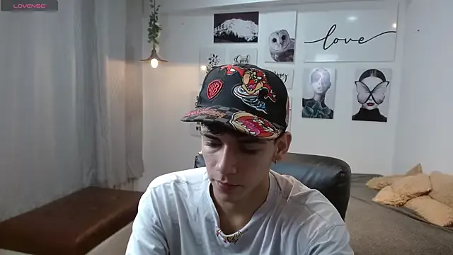 Freechat AmethystShadow17 on StripChat