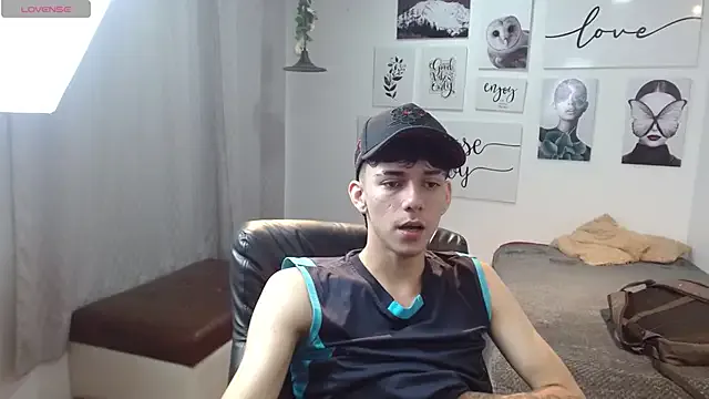 Freechat AmethystShadow17 on StripChat