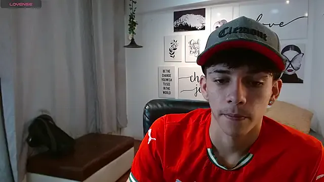 Freechat AmethystShadow17 on StripChat