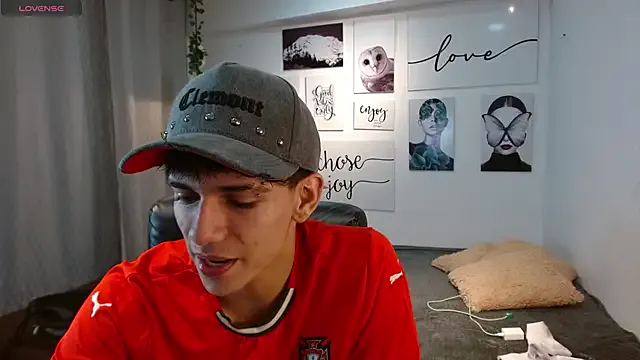 Freechat AmethystShadow17 on StripChat