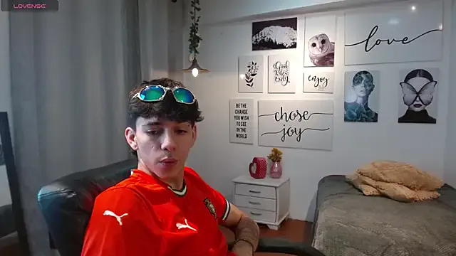 Freechat AmethystShadow17 on StripChat