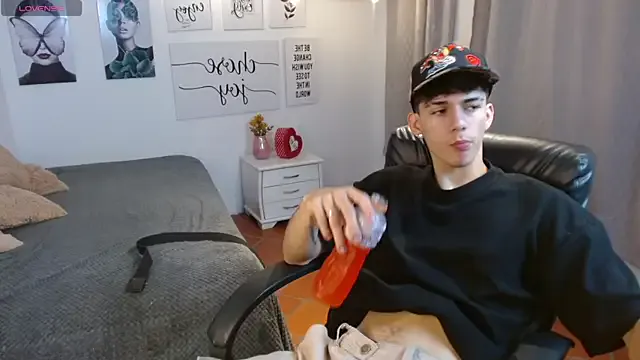 Freechat AmethystShadow17 on StripChat