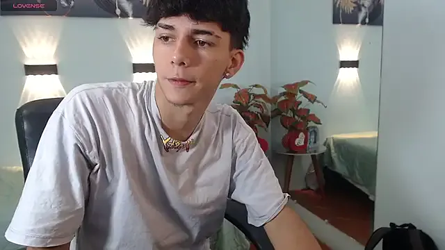 Freechat AmethystShadow17 on StripChat