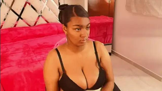 Amiranast from StripChat is Freechat