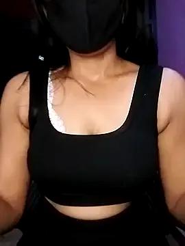 Amisha2 from StripChat is Freechat