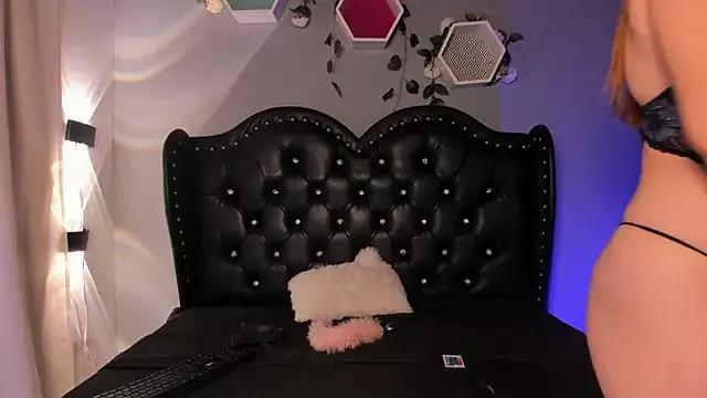 Ammy_Stones from StripChat is Freechat